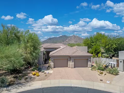 33726 N 71st Way, Scottsdale, AZ 85266
