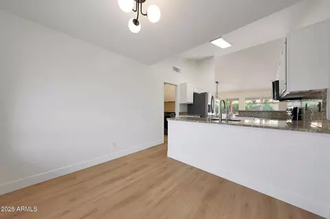 Dining - 4520 E Desert Cactus St, Phoenix, AZ 85032 photo 1 of 1