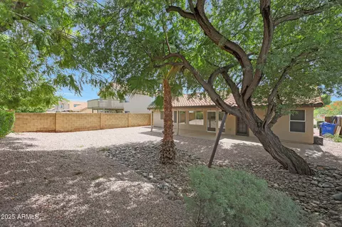 Exterior - 4520 E Desert Cactus St, Phoenix, AZ 85032 photo 6 of 6