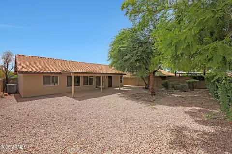 Exterior - 4520 E Desert Cactus St, Phoenix, AZ 85032 photo 5 of 6