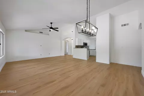 Living - 4520 E Desert Cactus St, Phoenix, AZ 85032 photo 4 of 4