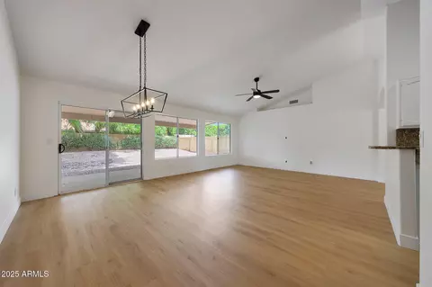 Living - 4520 E Desert Cactus St, Phoenix, AZ 85032 photo 3 of 4