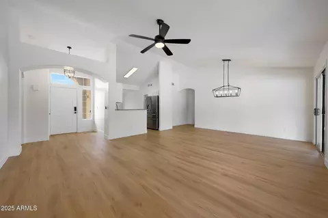 Living - 4520 E Desert Cactus St, Phoenix, AZ 85032 photo 2 of 4