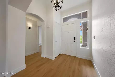 Entry Way - 4520 E Desert Cactus St, Phoenix, AZ 85032 photo 2 of 2