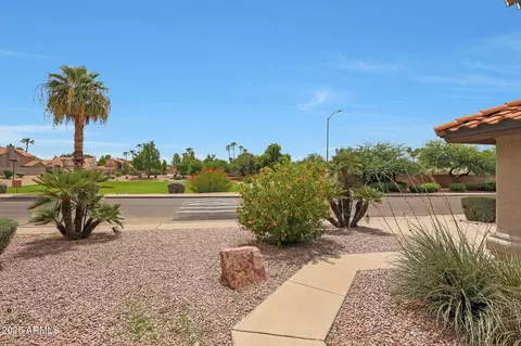 Exterior - 4520 E Desert Cactus St, Phoenix, AZ 85032 photo 3 of 6