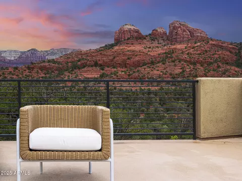 487 Loy Ln, Sedona, AZ 86351