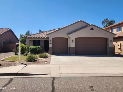 32190 N Cat Hills Ave, San Tan Valley, AZ 85142