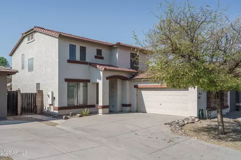 8789 W Desert Trl, Peoria, AZ 85381