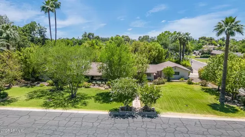 245 W Berridge Ln, Phoenix, AZ 85013