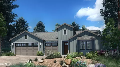 1910 Flower Spring Trl, Flagstaff, AZ 86005