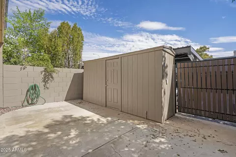 Exterior - 3878 N 30th St, Phoenix, AZ 85016 photo 1 of 4