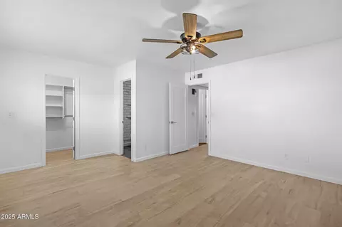 Bedroom - 3878 N 30th St, Phoenix, AZ 85016 photo 1 of 4