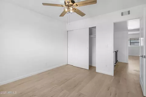 Bedroom - 3878 N 30th St, Phoenix, AZ 85016 photo 2 of 4