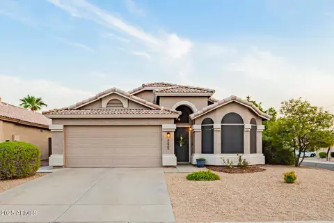 6625 W Saddlehorn Rd, Phoenix, AZ 85083