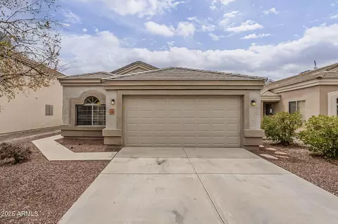 13009 W Port Royale Ln, El Mirage, AZ 85335