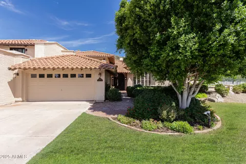 5439 E Piping Rock Rd, Scottsdale, AZ 85254