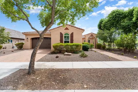 20979 W College Dr, Buckeye, AZ 85396
