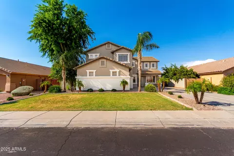 3838 E Thornton Ave, Gilbert, AZ 85297