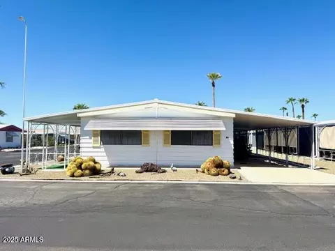 2605 S Tomahawk Rd #46, Apache Junction, AZ 85119