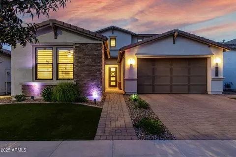 9810 E Resistance Ave, Mesa, AZ 85212