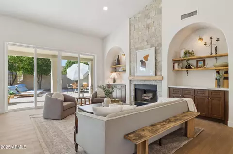6135 E Aire Libre Ln, Scottsdale, AZ 85254