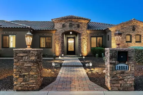 10868 W Dove Roost Rd, Queen Creek, AZ 85142