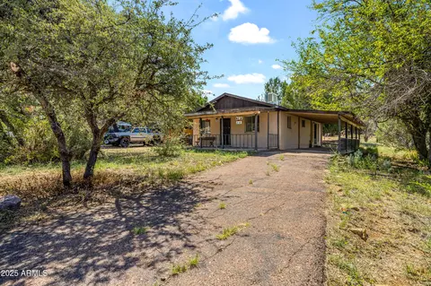 215 E Phoenix St, Payson, AZ 85541