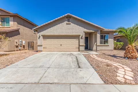 24460 W Sheraton Ln, Buckeye, AZ 85326