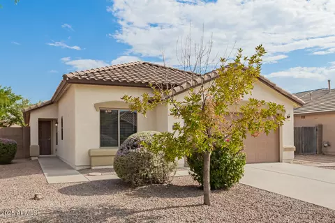 42073 W Cheyenne Dr, Maricopa, AZ 85138