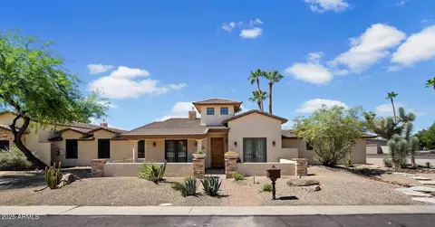 10050 N 58th Pl, Paradise Valley, AZ 85253
