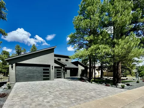 2830 W Highland Meadows Dr #115, Williams, AZ 86046