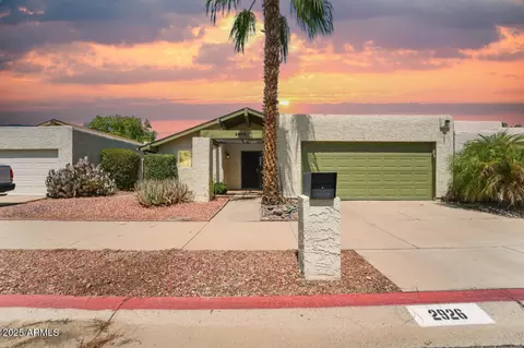 2926 W Altadena Ave, Phoenix, AZ 85029