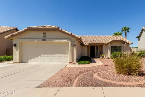 10952 W Tonopah Dr, Sun City, AZ 85373