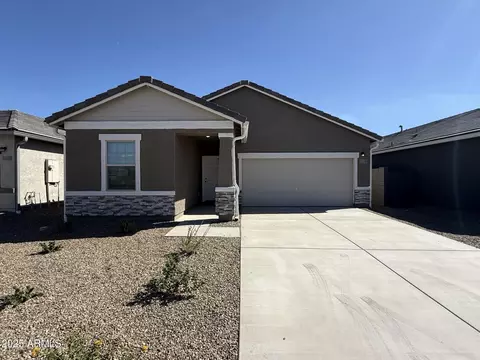 13291 E Wallflower Ln, Florence, AZ 85132