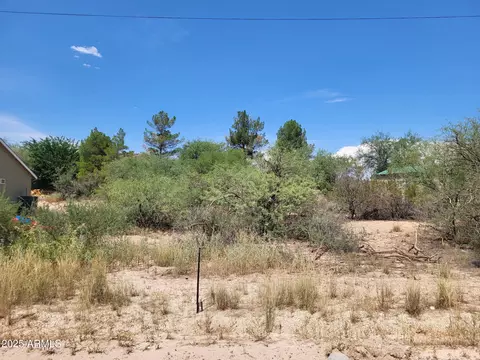 4810 E Goss Dr #180, Rimrock, AZ 86335