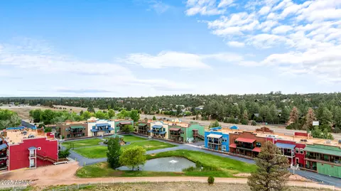 2381 State Route 260 -- #126, Overgaard, AZ 85933