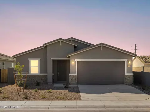 2563 E Grenache Rd, San Tan Valley, AZ 85143