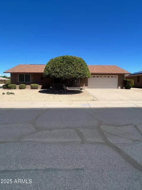 20042 N Palo Verde Dr, Sun City, AZ 85373