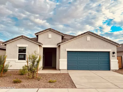 11909 E Cliffrose Ln, Florence, AZ 85132
