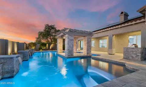 1705 W Parnell Dr, Phoenix, AZ 85085