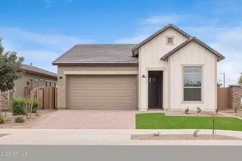 26016 S 229th Pl, Queen Creek, AZ 85142