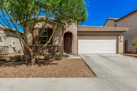 3639 S 57th Dr, Phoenix, AZ 85043