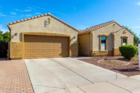 4132 E Nolan Pl, Chandler, AZ 85249