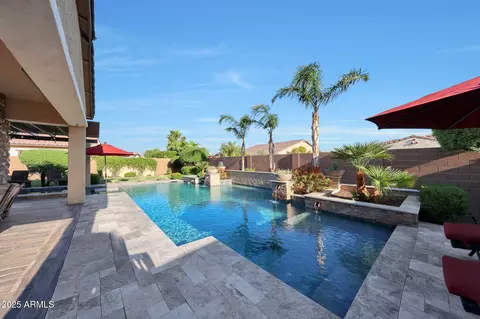 18415 W Wolf St, Goodyear, AZ 85395
