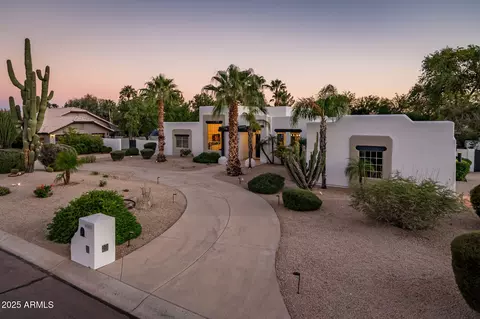 4841 W Avenida Del Rey --, Phoenix, AZ 85083