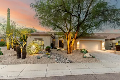 4102 E Spur Dr, Cave Creek, AZ 85331