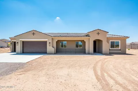 115 E Santa Cruz Dr, Phoenix, AZ 85085