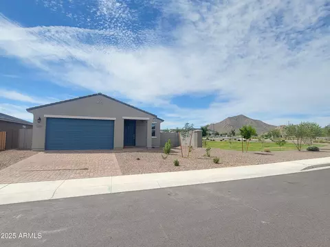4257 W Lisa Ln, Queen Creek, AZ 85142