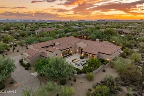 27586 N 71st St, Scottsdale, AZ 85266
