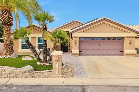 14822 W Merrell St, Goodyear, AZ 85395